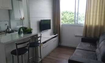 Imagem: Apartamento para Venda - 45.88m², 2 dormitórios