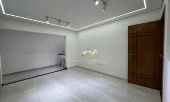 Imagem 2: Sobrado com 3 dormitórios, 142 m² - venda por R$ 560.000,00 ou aluguel por R$ 3.900,00/mês