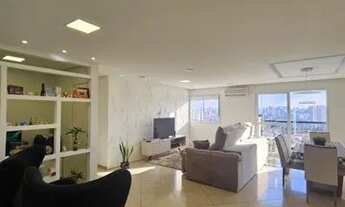 Imagem: Apartamento à venda em Ipiranga com 101