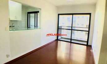 Imagem 3: Apartamento com 2 dormitórios para alugar, 55 m² - Vila Mariana - São Paulo/SP