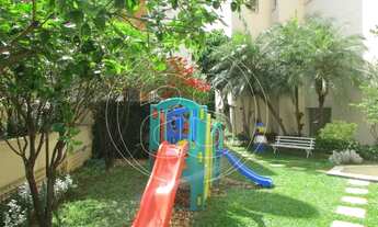 Imagem 4: São Paulo - Apartamento Padrão - Moema Índios