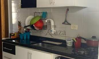 Imagem 4: Casa - Residencial Esplanada Nobre - Cidade Salvador - Jacareí - 97,98m² - 3 Dormitórios