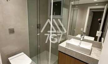 Imagem 7: ACONCHEGANTE APARTAMENTO COM 2 DORMITÓRIOS PARA LOCAÇÃO EM MOEMA