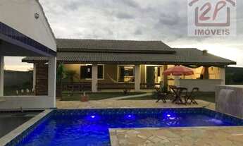 Imagem: Quot Lindíssima chácara em Caçapava!