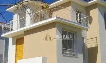 Imagem 5: Casa nova com 4 suítes, 480 m² - venda por R$ 3.500.000 ou aluguel por R$ 18.757/mês - Bur