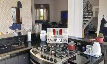 Imagem 3: Sobrado com 3 dormitórios à venda, 150 m² por R$ 800.000 - Vila Maria - São José dos Campo