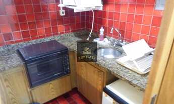 Imagem 6: Flat disponível no Jardim Paulista