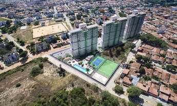 Imagem 3: Torres Di Maria - Apto 3/4 e 3 suítes de 92 m², aceita permuta, 2 vagas por 664.374,00