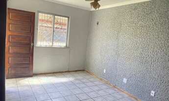 Imagem 7: Casa no conjunto xavante 3