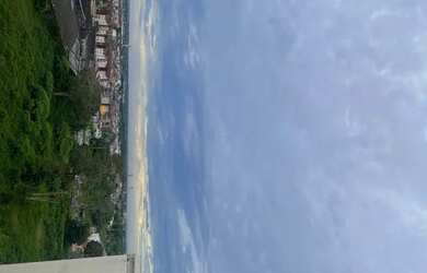 Imagem 3: Cobertura Ville solare 4/4 com terraço e churrasqueira, 2 vagas, com modulados