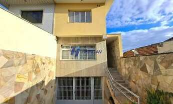 Imagem 1: Casa para alugar no bairro Vila Maria Alta - São Paulo/SP, Zona Norte