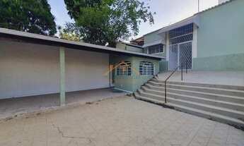 Imagem 4: Casa Comercial 7 quartos ,2 banheiros 2 vagas de Garagem no Bairro Riacho das Pedras