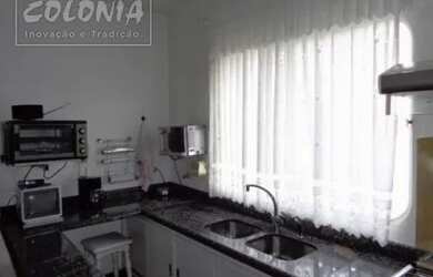 Imagem 15: Santo André - Apartamento Padrão - Vila Assunção