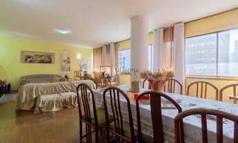 Imagem 2: Apartamento Venda Bela Vista 299 m² 5 Dormitórios