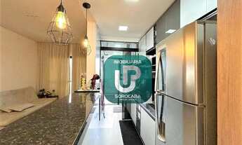 Imagem 7: Apartamento com 2 dormitórios, 62 m² - venda por R$ 598.000,00 ou aluguel por R$ 3.780,00