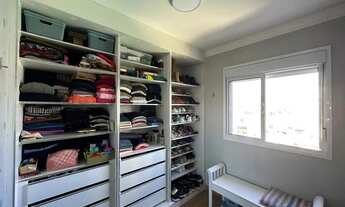 Imagem 7: APARTAMENTO P/ LOCAÇÃO 65 M2 C/ 2 DORM., 2 BANH. NA VILA VERA - São Paulo - SP