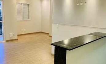 Imagem 1: Apartamento com 2 dormitórios para alugar, 65 m² por R$ 3.497,80/mês - Umuarama - Osasco/S