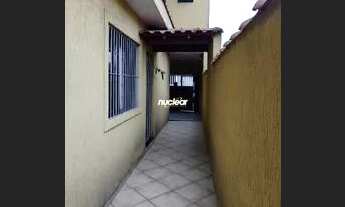 Imagem 3: Sobrado à venda, 6 quartos, 1 suíte, 2 vagas, Jardim Santa Adélia - São Paulo/SP