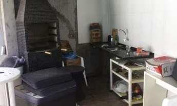 Imagem 5: Sobrado com 5 dormitórios, 416 m² - venda por R$ 2.500.000,00 ou aluguel por R$ 19.483,20