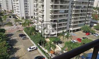 Imagem: Apartamento-LOCAÇÃO-Recreio dos Bandeirantes-Rio