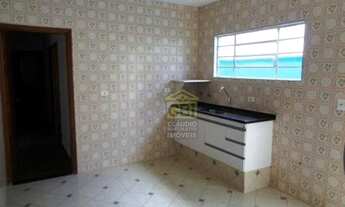 Imagem 3: Casa com 2 dormitórios para alugar por R$ 1.350,00/mês - Vila Prudente - Piracicaba/SP