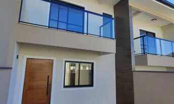 Imagem 2: Sobrado em Forquilhas - São José, SC