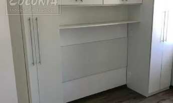 Imagem 7: Santo André - Apartamento Padrão - Parque Novo Oratório