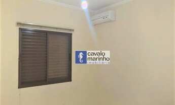 Imagem 7: Apartamento com 3 dormitórios para alugar, 79 m² por R$ 1.704/mês - Parque dos Lagos - Rib