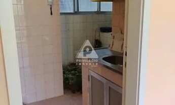 Imagem 5: Apartamento à venda, 2 quartos, Tijuca - RIO DE JANEIRO/RJ