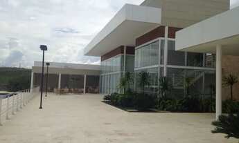 Imagem 2: Terreno à venda, 487 m² por R$ 900.000,00 - Condomínio Residencial Alphaville - São José d