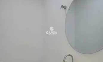 Imagem 4: APARTAMENTO LOCAÇÃO 1 DORMITÓRIO, SUÍTE E LAZER BAIRRO POMPÉIA SANTOS