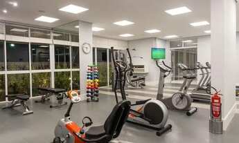 Imagem 4: Apartamento em Jardim Anália Franco - São Paulo, SP