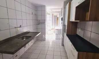 Imagem 5: Apartamento com 3 dormitórios para alugar, 90 m² por R$ 3.343/mês - Cocó - Fortaleza/CE