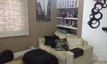 Imagem 2: Apartamento Mobiliado em Consolação - São Paulo