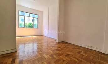 Imagem 2: Ótimo conjugadão. Composto de Salão, podendo ser divido em sala, quarto. Piso t