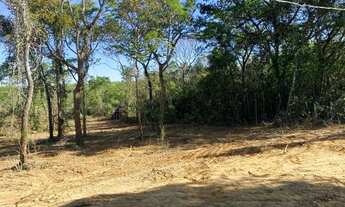 Imagem 7: Lotes de 1.100 metros na Serra do Cipó, ideal para seu sítio