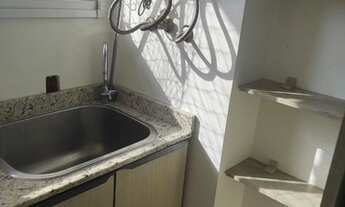 Imagem 5: Alugo apartamento condomínio "Canto dos Pássaros"!