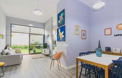 Imagem 7: Apto Garden 2 dorm 1 suíte 2 vagas na Cidade Baixa