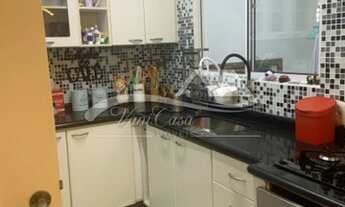 Imagem 3: Sobrado 3 quartos á venda- Saúde