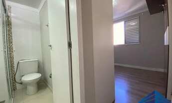 Imagem 6: Apartamento à venda 55m² - 2 quartos 1 suíte 1 vaga - Jardim Nova Europa - Campinas/SP REF