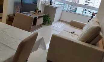 Imagem 5: Apartamento 59 m 2 quartos c/ 1 suite