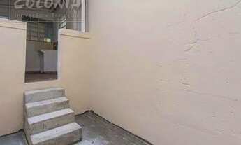 Imagem 6: Santo André - Apartamento Padrão - Vila Valparaíso