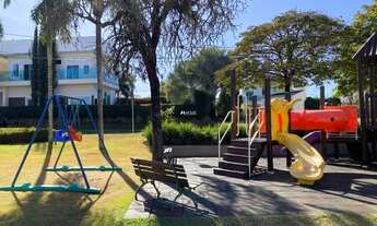 Imagem 4: UBERLÂNDIA - Casa Padrão - Paradiso Ecológico