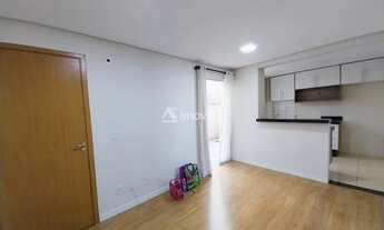 Imagem 3: Apartamento de 56m² no condomínio Áustria no Jardim Bertoni - Americana/SP