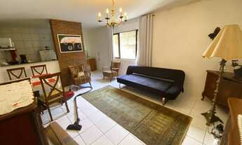 Imagem: NERI 1qt Mobiliado bem dividido Pisc Transv