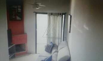 Imagem: Apartamento com 2 dorms, Vila Andrade, São