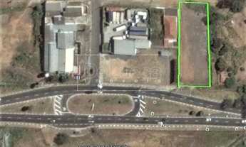 Imagem: área - Notre Dame - Campinas