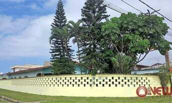 Imagem: Casa à venda, 136 m² por R$ 420.000,00