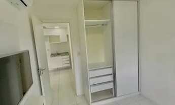 Imagem 3: Aluguel Lindo Apt 1Qto Mobiliado 34m² Lazer Compl c/Academia numa Localização Excelente na