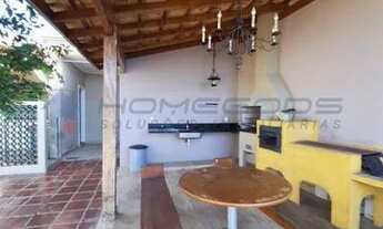 Imagem 4: Casa com 3 dormitórios, 417 m² - venda por R$ 990.000,00 ou aluguel por R$ 4.641,15/mês